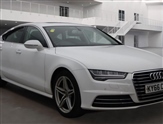 Used Audi A7