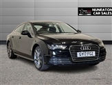 Used Audi A7