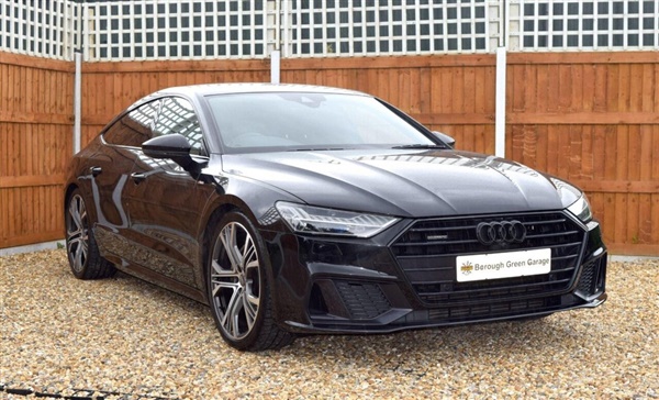 Large image for the Used Audi A7