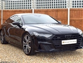 Used Audi A7