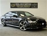 Used Audi A7