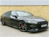 Used Audi A7