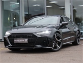 Used Audi A7