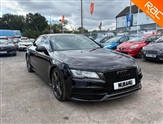 Used Audi A7