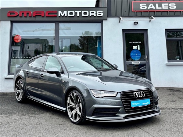 Large image for the Used Audi A7
