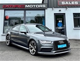 Used Audi A7