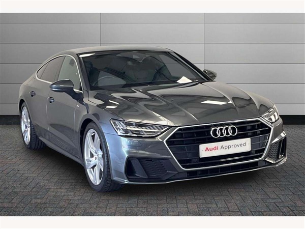 Large image for the Used Audi A7