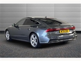 Audi A7 Image 3