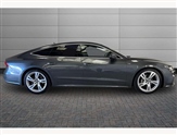 Audi A7 Image 4