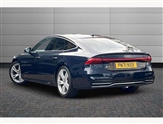 Audi A7 Image 3