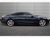 Audi A7 Image 4