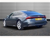 Audi A7 Image 3