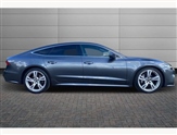 Audi A7 Image 4