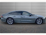 Audi A7 Image 4