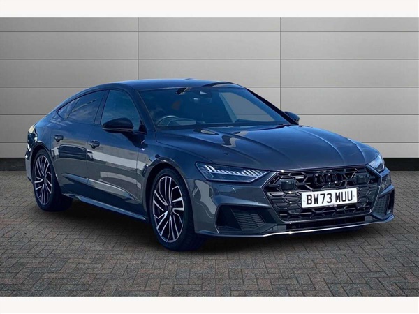 Large image for the Used Audi A7