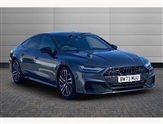 Audi A7 Image 1