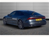 Audi A7 Image 3