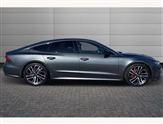 Audi A7 Image 4