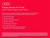 Audi A7 Image 6