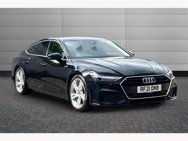 Large image for the Used Audi A7
