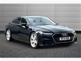 Audi A7 Image 1