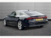 Audi A7 Image 3