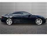 Audi A7 Image 4
