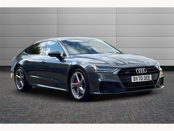 Large image for the Used Audi A7