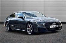 Used Audi A7