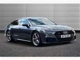 Audi A7 Image 1