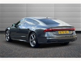 Audi A7 Image 3