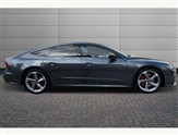 Audi A7 Image 4