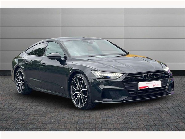 Large image for the Used Audi A7