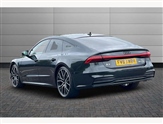 Audi A7 Image 3