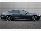 Audi A7 Image 4