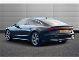 Audi A7 Image 3