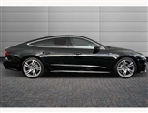 Audi A7 Image 4