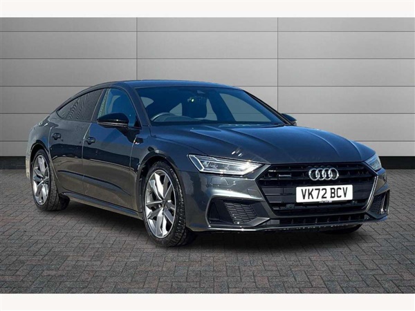 Large image for the Used Audi A7