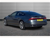 Audi A7 Image 3