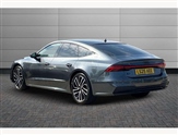 Audi A7 Image 3