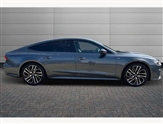 Audi A7 Image 4