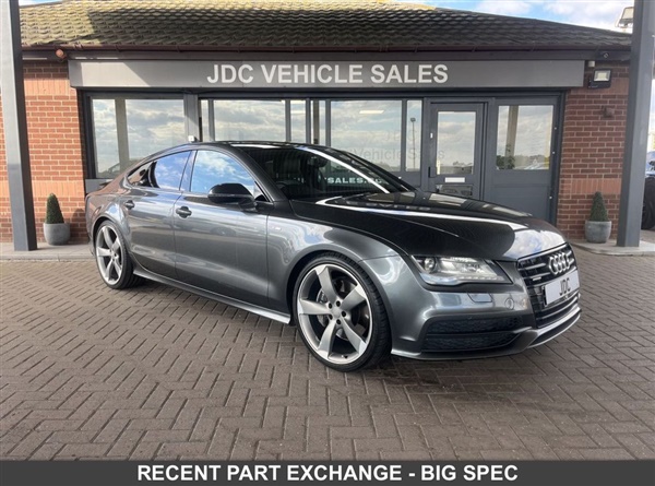 Large image for the Used Audi A7