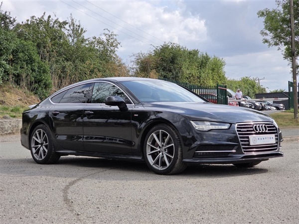Large image for the Used Audi A7