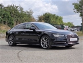 Used Audi A7