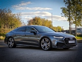 Used Audi A7