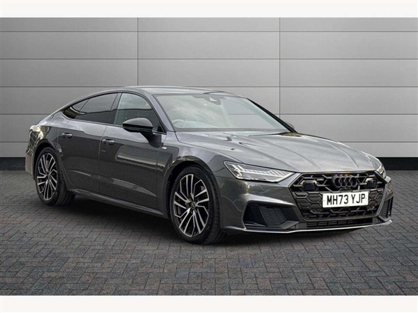 Large image for the Used Audi A7