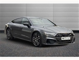 Audi A7 Image 1