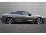 Audi A7 Image 4