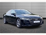 Audi A7 Image 1