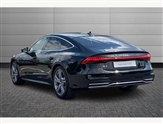 Audi A7 Image 3